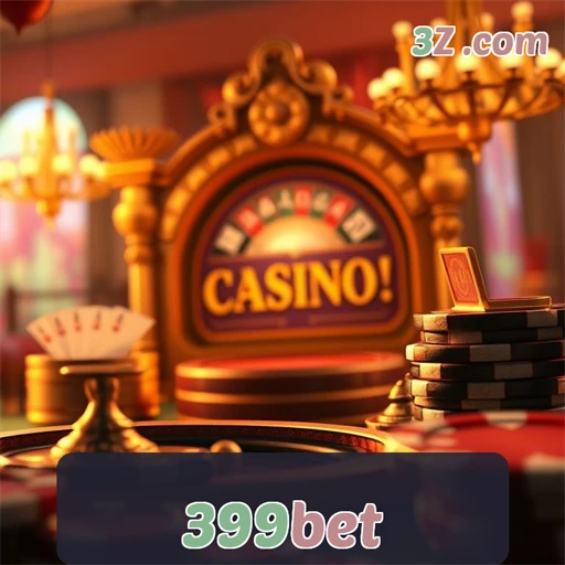 399bet Cassino Online