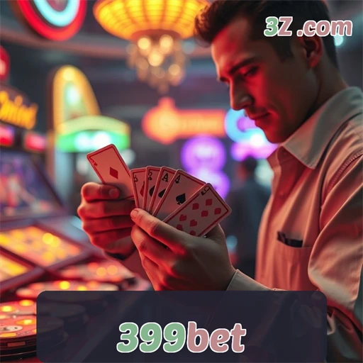 399bet Segurança Garantida