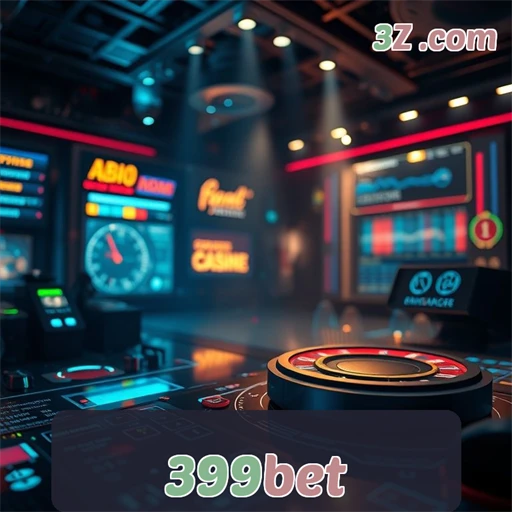 399bet Área VIP